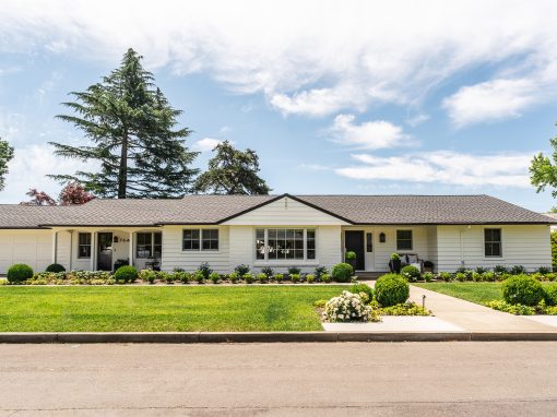 Broadmoor Remodel
